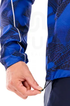 Homme Asics Vestes & Coupe Vent^Road Lite-Show