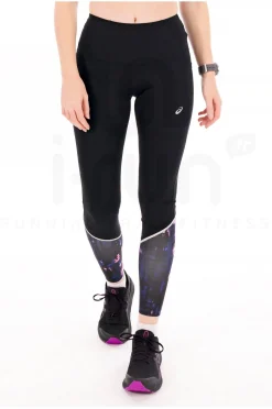 Femme Asics Collants / Pantalons^Road Lite-Show femme