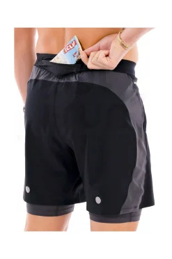 Homme Asics Shorts / Cuissards^Road 2N1