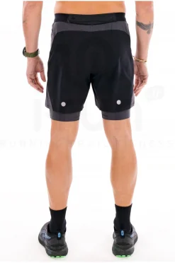 Homme Asics Shorts / Cuissards^Road 2N1