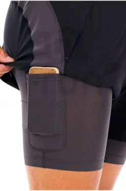 Homme Asics Shorts / Cuissards^Road 2N1