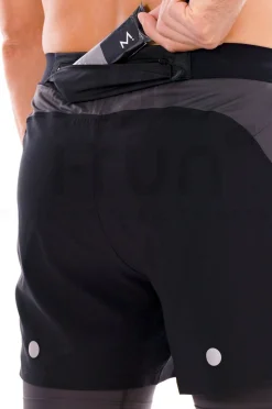 Homme Asics Shorts / Cuissards^Road 2N1