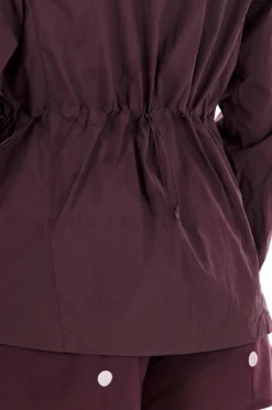 Femme Asics Vestes & Coupe Vent^Road Packable femme