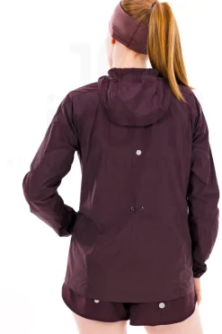 Femme Asics Vestes & Coupe Vent^Road Packable femme