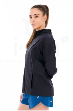 Femme Asics Vestes & Coupe Vent^Road Packable femme