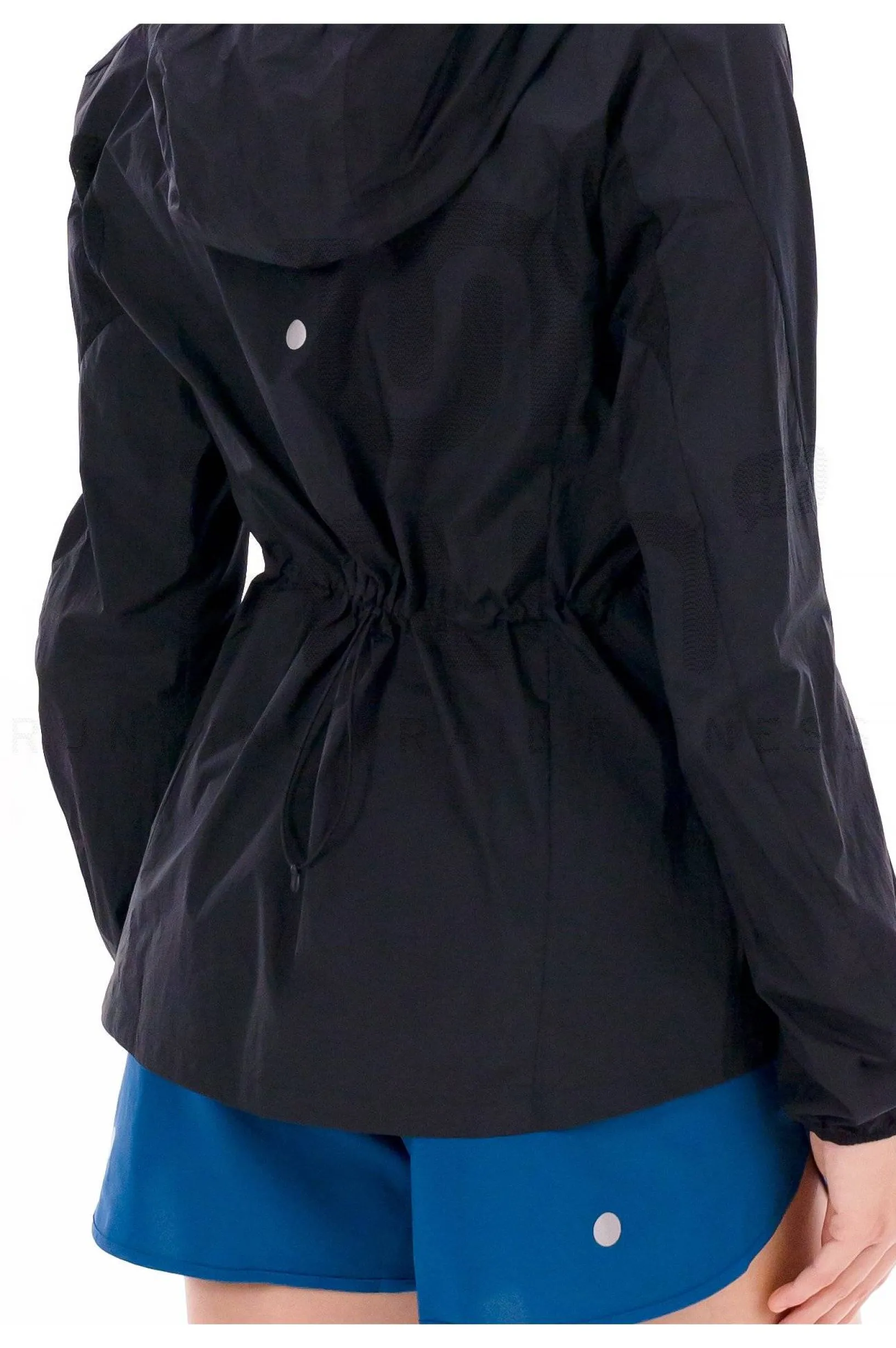 Femme Asics Vestes & Coupe Vent^Road Packable femme