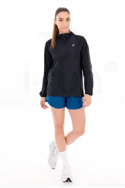 Femme Asics Vestes & Coupe Vent^Road Packable femme
