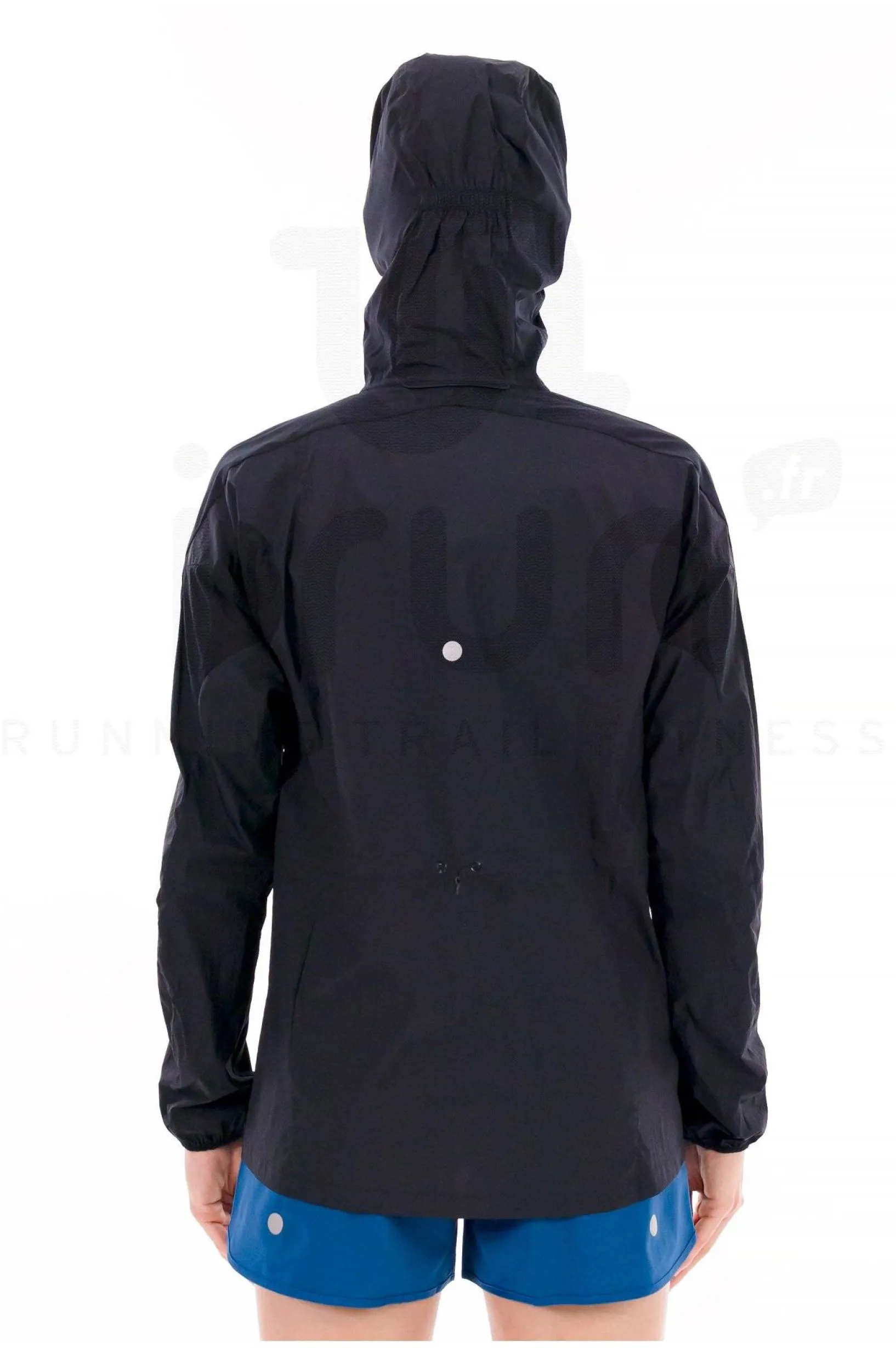 Femme Asics Vestes & Coupe Vent^Road Packable femme