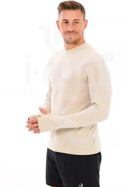 Homme Asics Manches Longues^Road Seamless