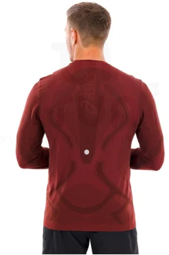 Homme Asics Manches Longues^Road Seamless