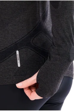 Femme Asics Manches Longues^Road Seamless femme