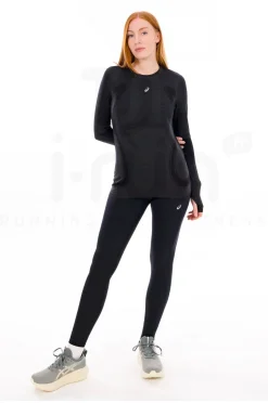 Femme Asics Manches Longues^Road Seamless femme