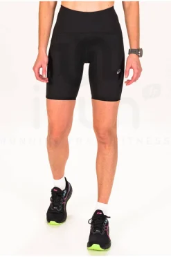 Femme Asics Shorts / Cuissards / Jupes^Road Sprinter W femme