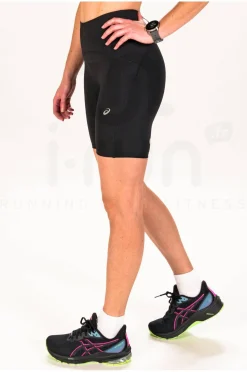 Femme Asics Shorts / Cuissards / Jupes^Road Sprinter W femme
