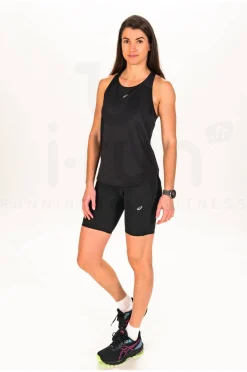 Femme Asics Shorts / Cuissards / Jupes^Road Sprinter W femme