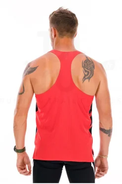 Homme adidas Débardeurs^Road To Records Adizero