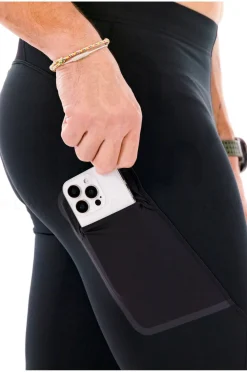 Homme Asics Collants / Pantalons^Road Winter