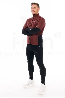 Homme Asics Collants / Pantalons^Road Winter