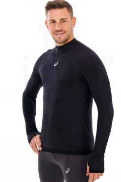 Homme Asics Manches Longues^Road Winter Seamless
