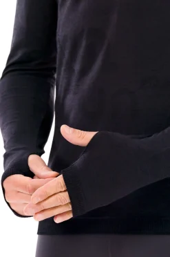 Homme Asics Manches Longues^Road Winter Seamless