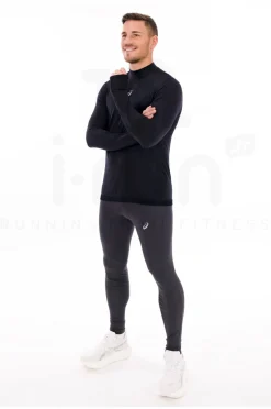 Homme Asics Manches Longues^Road Winter Seamless