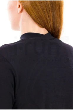 Femme Asics Manches Longues^Road Winter Seamless femme