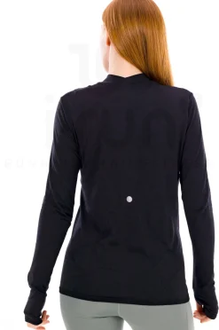 Femme Asics Manches Longues^Road Winter Seamless femme