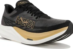 Homme Hoka One One Running^Rocket X 3