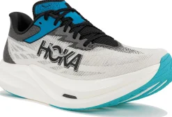 Homme Hoka One One Running^Rocket X 3