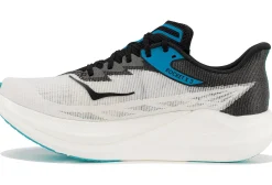 Homme Hoka One One Running^Rocket X 3