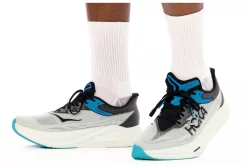 Homme Hoka One One Running^Rocket X 3