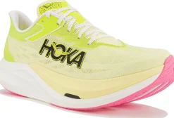 Femme Hoka One One Running^Rocket X 3 femme
