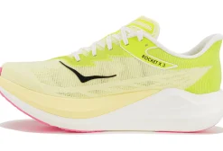 Femme Hoka One One Running^Rocket X 3 femme