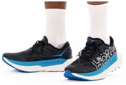 Homme Hoka One One Trail^Rocket X Trail