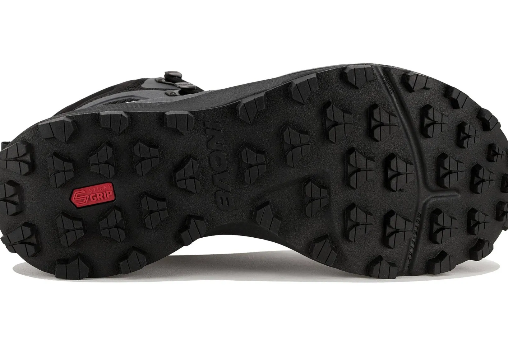 Homme Inov-8 Randonnée^Roclite Max Mid Gore-Tex Wide