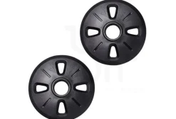 Black Diamond Bâtons De Marche^Rondelles Distance - Large