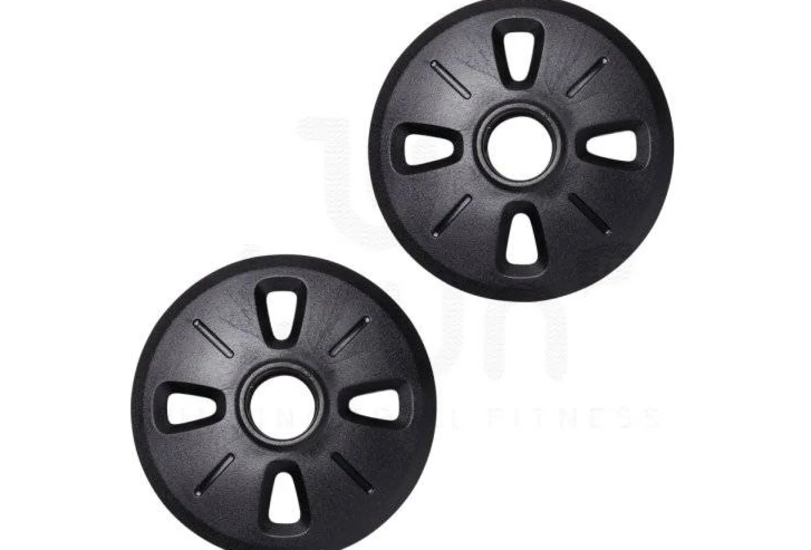 Black Diamond Bâtons De Marche^Rondelles Distance - Large