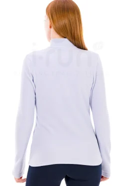 Femme Odlo Polaires^Roy 1/2 Zip