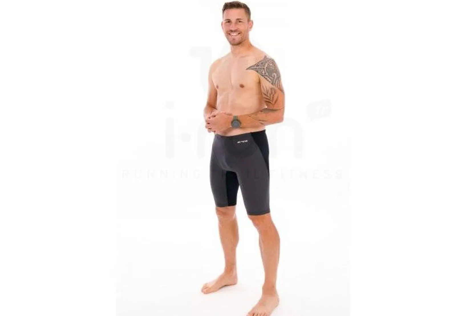 Homme Orca Natation^RS1 Jammer M