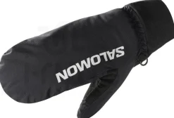 Salomon Bonnets / Gants^RS Warm