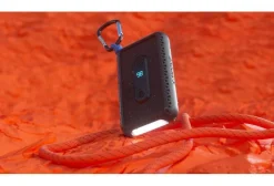 X-Moove Batterie Externe^Rugged