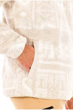 Homme Columbia Polaires^Rugged Ridge High Pile 1/2 Zip