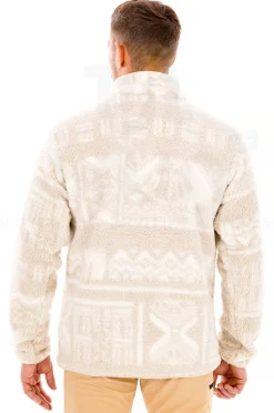 Homme Columbia Polaires^Rugged Ridge High Pile 1/2 Zip