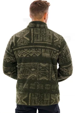 Homme Columbia Polaires^Rugged Ridge High Pile 1/2 Zip