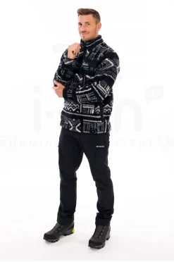 Homme Columbia Polaires^Rugged Ridge High Pile 1/2 Zip