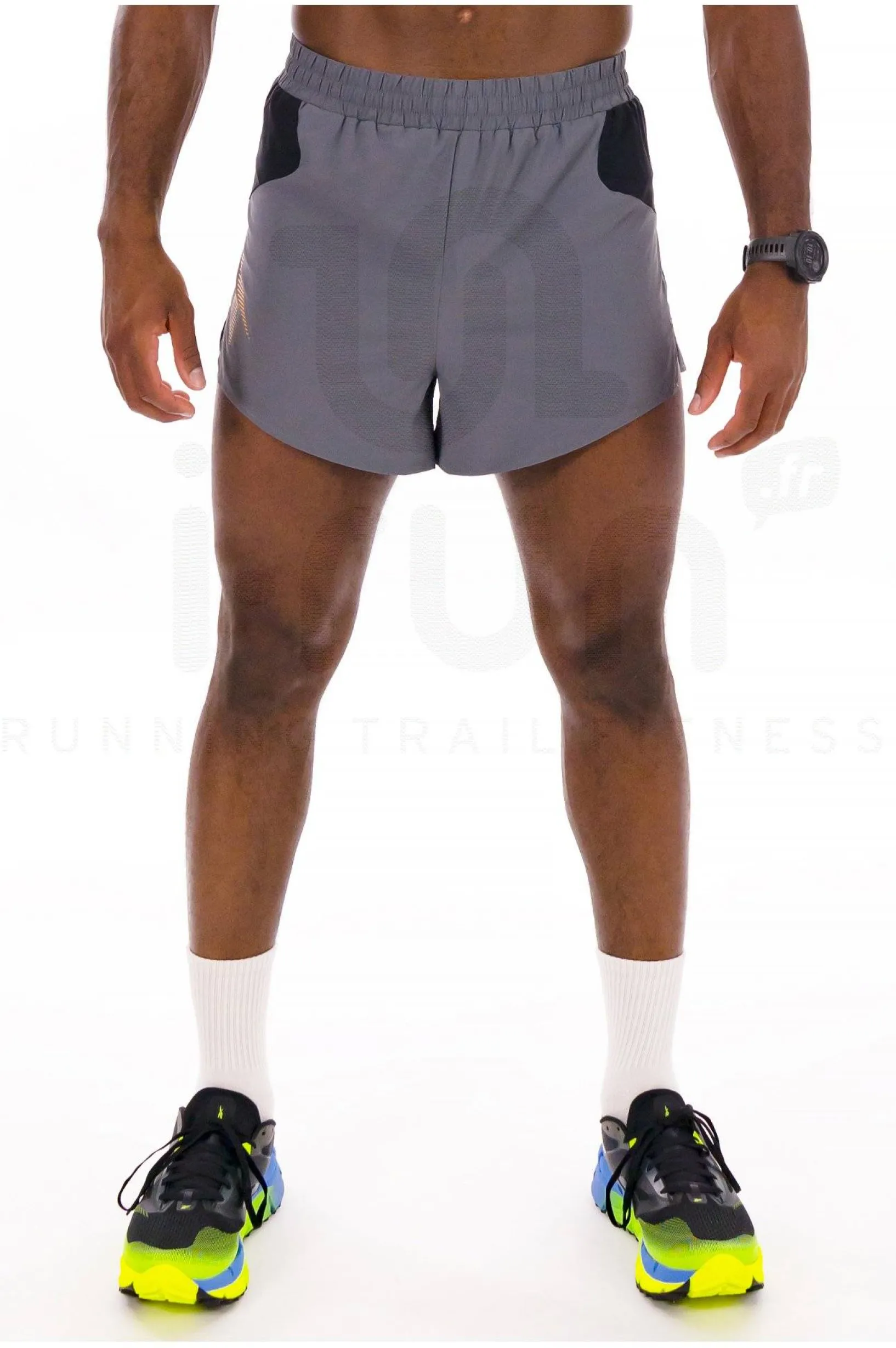 Homme Reebok Shorts / Cuissards^Run