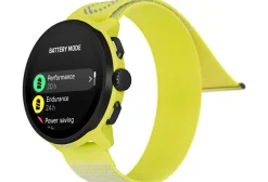 Suunto Cardio-Gps^Run