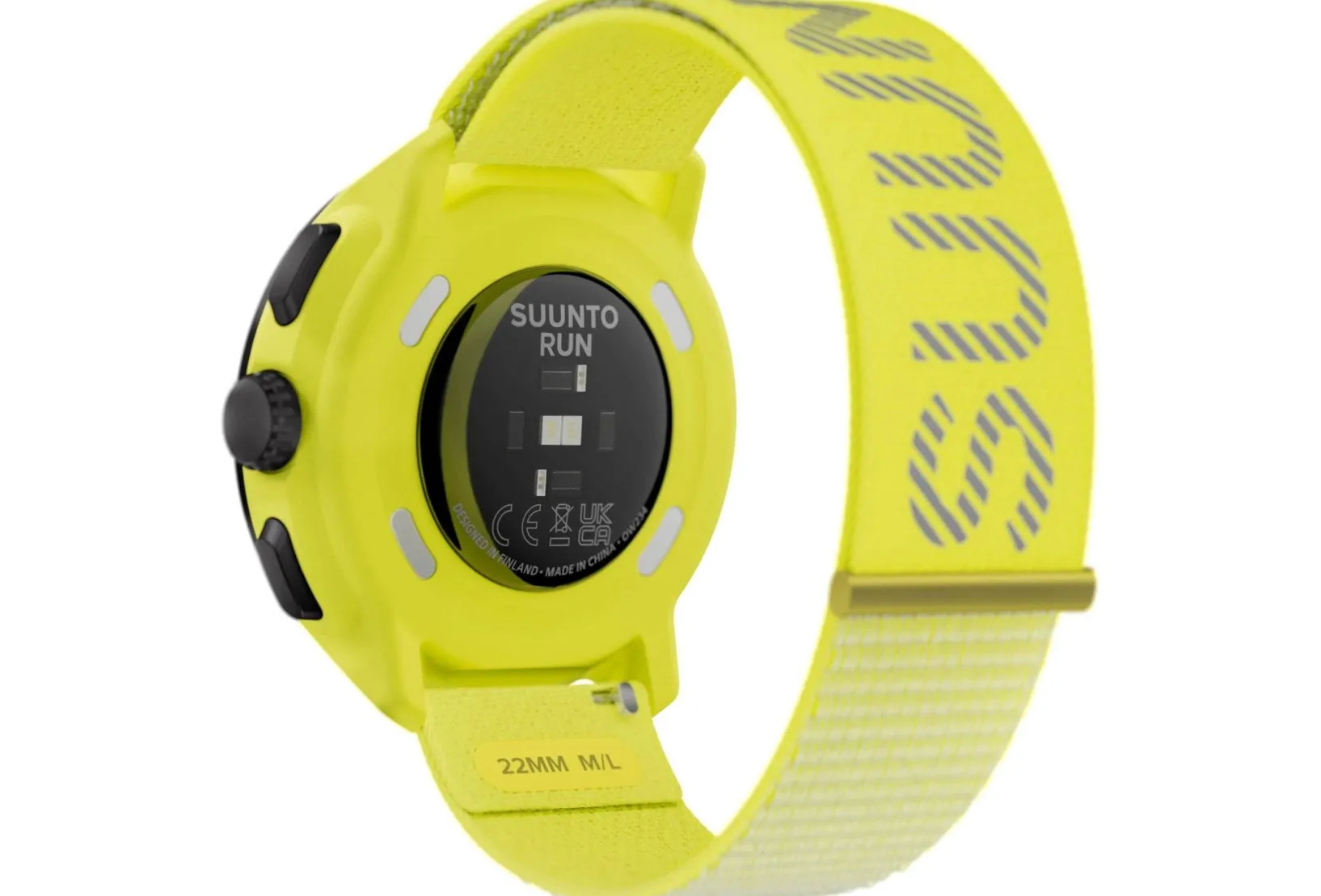 Suunto Cardio-Gps^Run