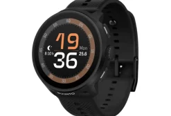 Suunto Cardio-Gps^Run