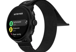Suunto Cardio-Gps^Run
